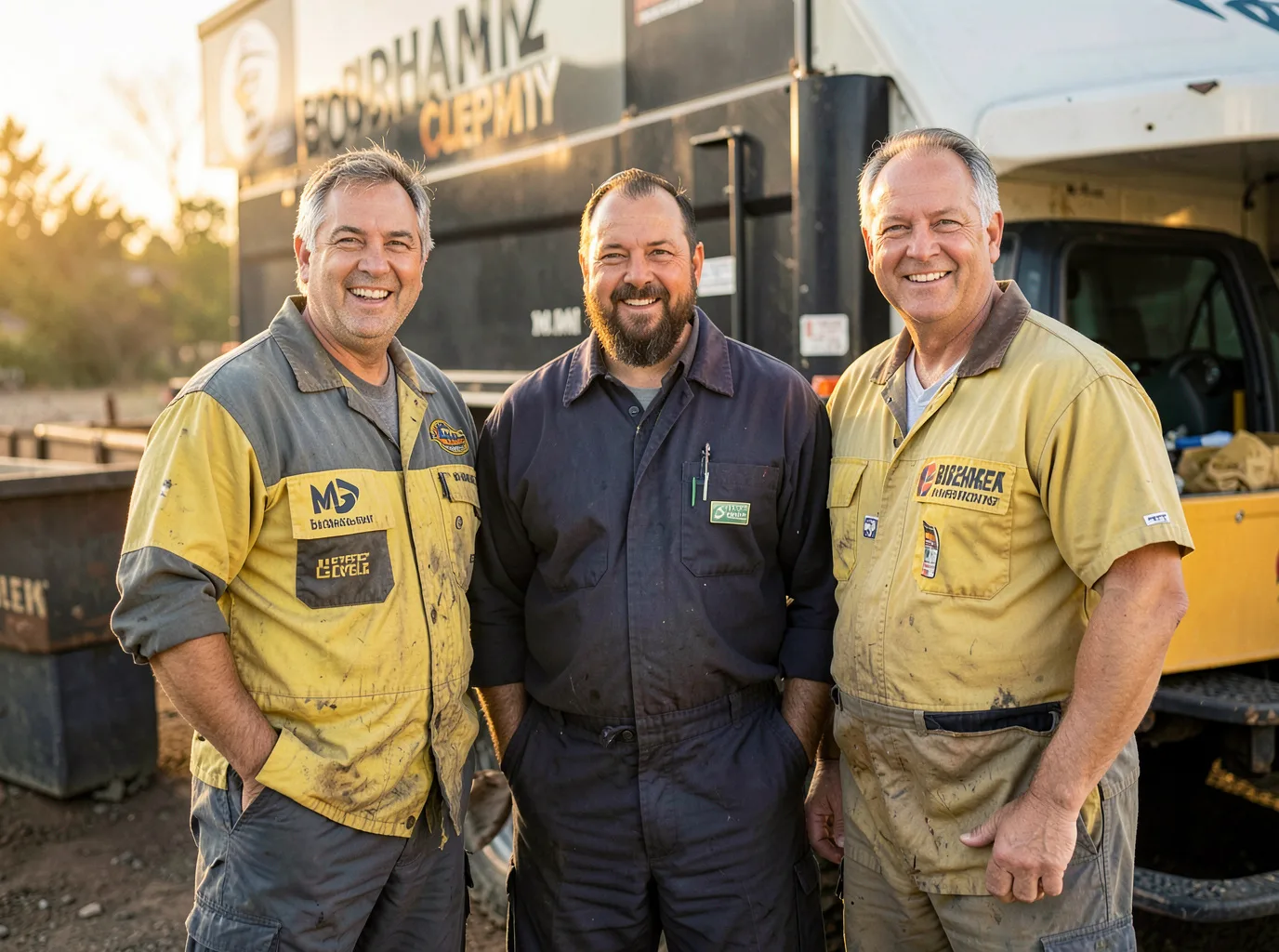 Sewage Cleanup company in Martinton, IL