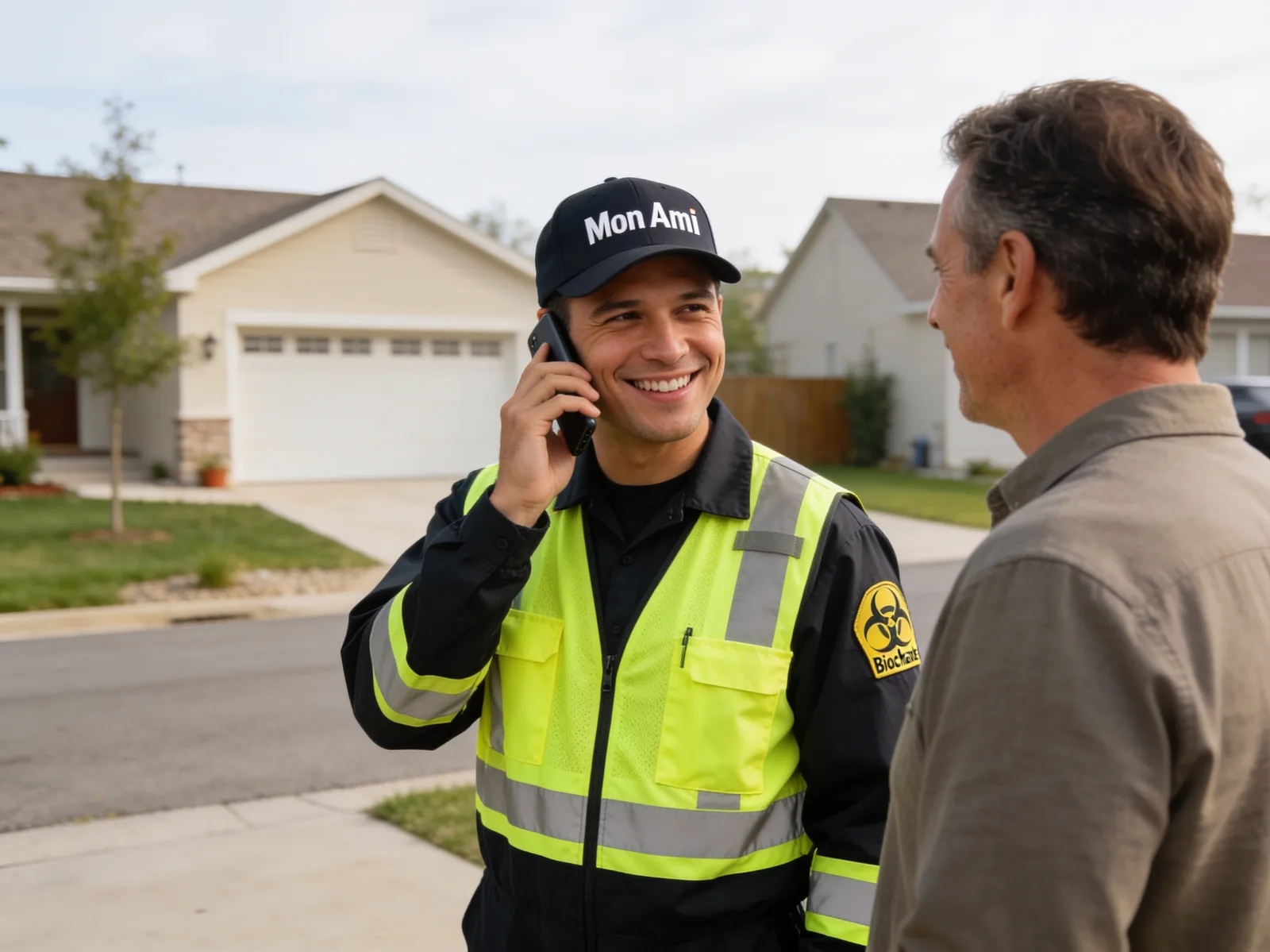 Sewage Cleanup Martinton, IL FAQs